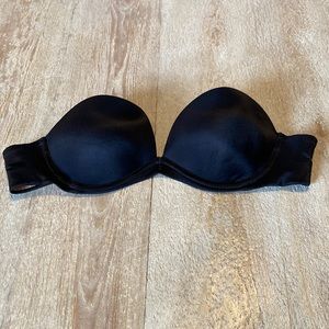 Victoria’s Secret Strapless Bra size 32B
